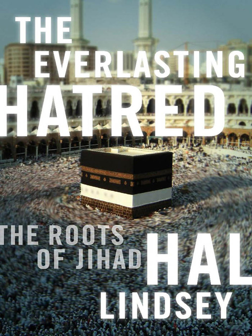Title details for The Everlasting Hatred by Hal Lindsey - Available